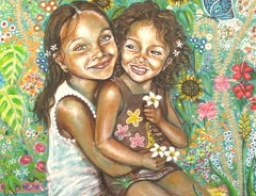 Me & my sis